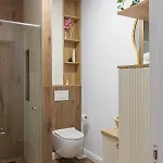 Modern Chic B&c * Cluj-Napoca