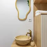 Modern Chic B&c Apartment