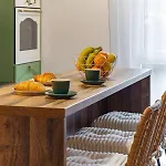Apartment Modern Chic B&c *