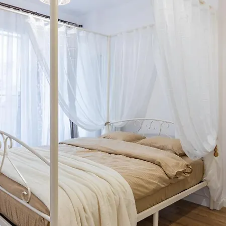 Apartment Modern Chic B&c Cluj-Napoca