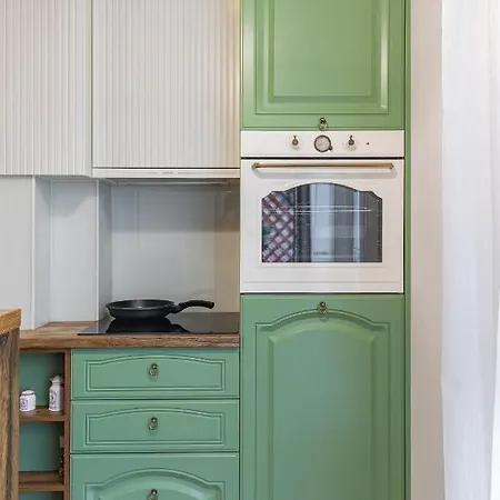 Appartamento Modern Chic B&c