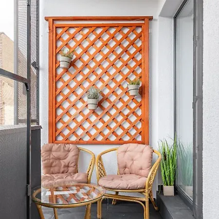 Modern Chic B&c *