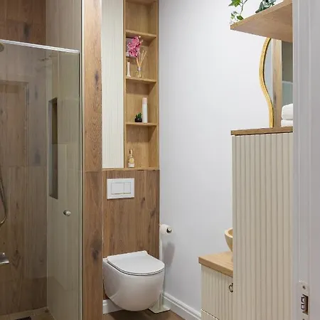 Modern Chic B&c * Cluj-Napoca