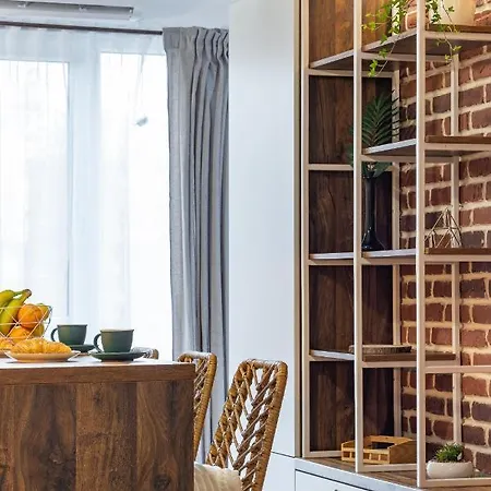 Modern Chic B&c Apartment Cluj-Napoca