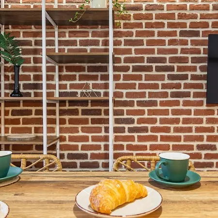 Modern Chic B&c Cluj-Napoca