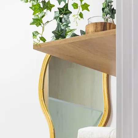 Modern Chic B&c * Cluj-Napoca