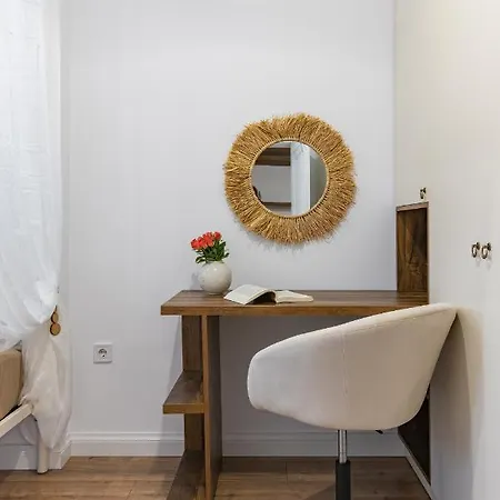 Modern Chic B&c Клуж-Напока