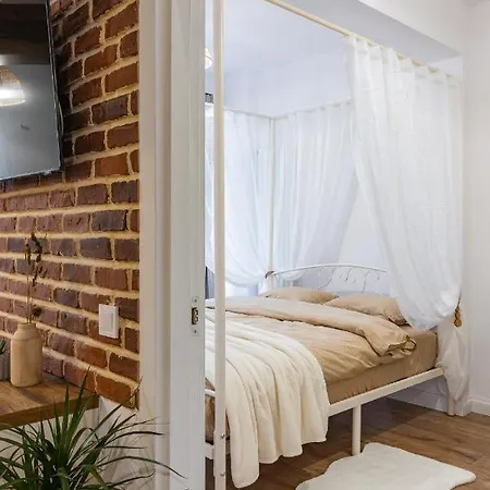Modern Chic B&c Cluj-Napoca