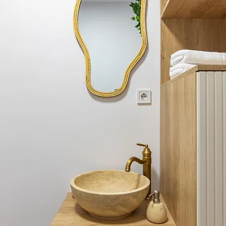 Modern Chic B&c Апартаменты
