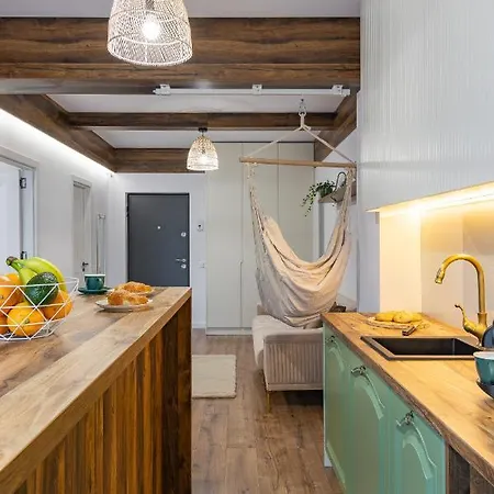 Modern Chic B&c * Cluj-Napoca