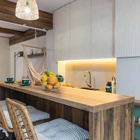 Modern Chic B&c Клуж-Напока