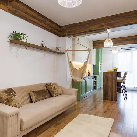 Modern Chic B&c *