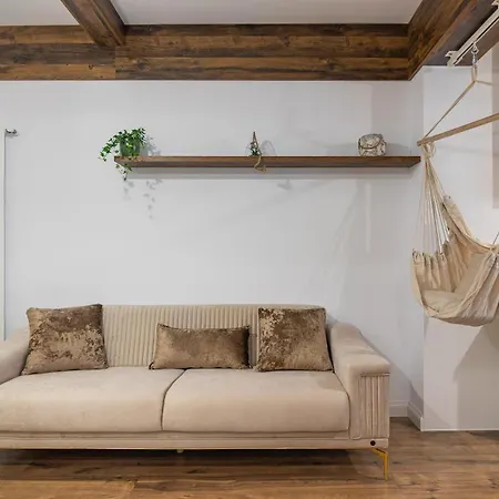 Modern Chic B&c * Cluj-Napoca