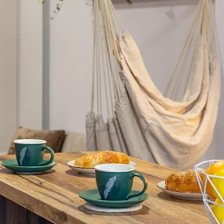 Modern Chic B&c Apartment Cluj-Napoca