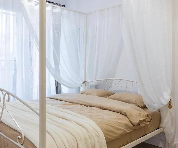 Apartamento Modern Chic B&c Cluj-Napoca