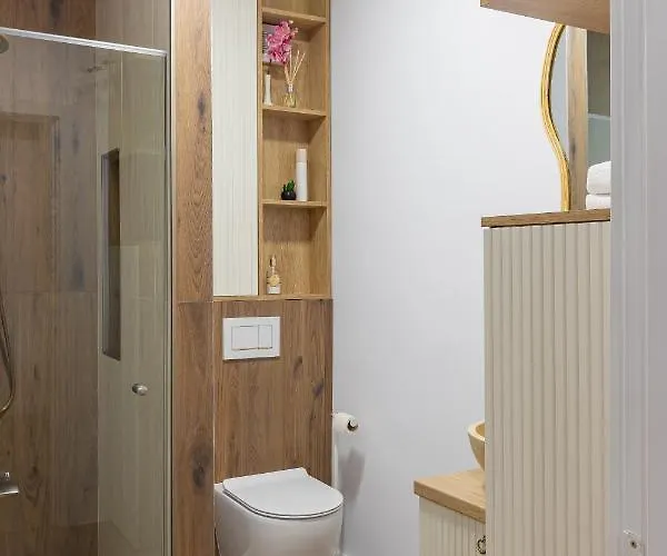 Modern Chic B&c * Kluž