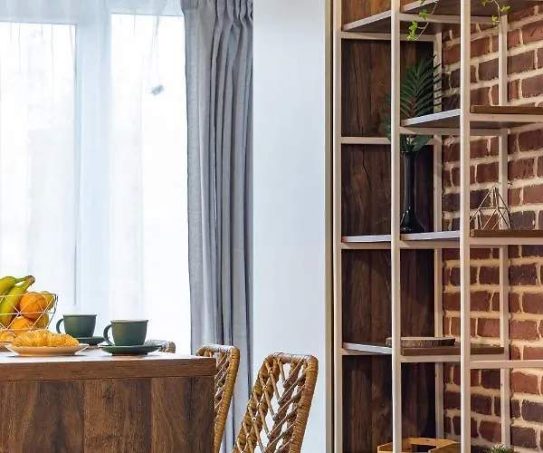 Modern Chic B&c Apartmán Kluž