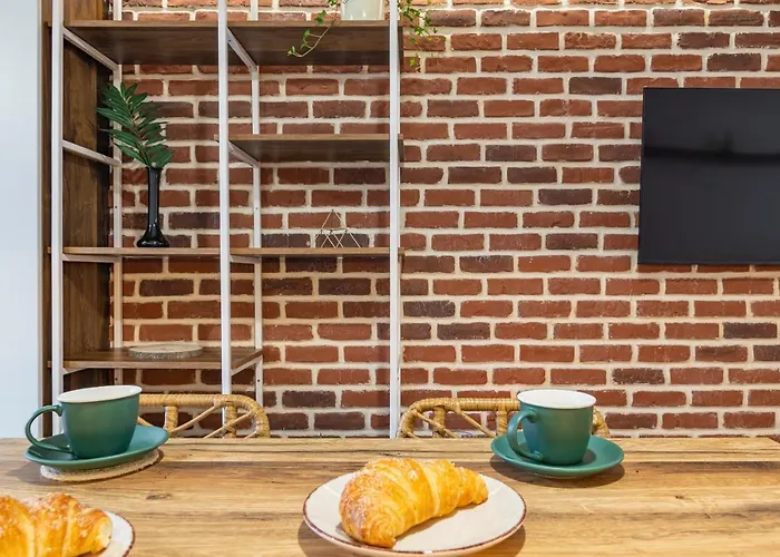 Modern Chic B&c Cluj-Napoca