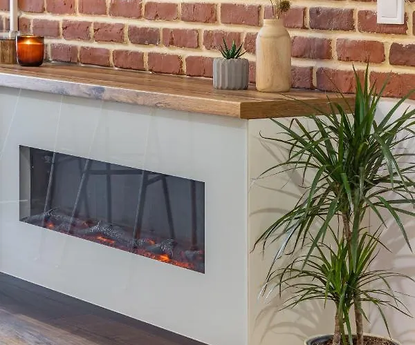 Modern Chic B&c Apartamento