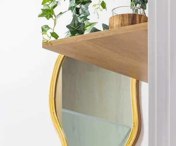 Modern Chic B&c * Kluž