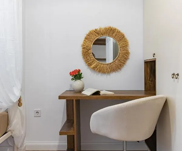 Modern Chic B&c Cluj-Napoca