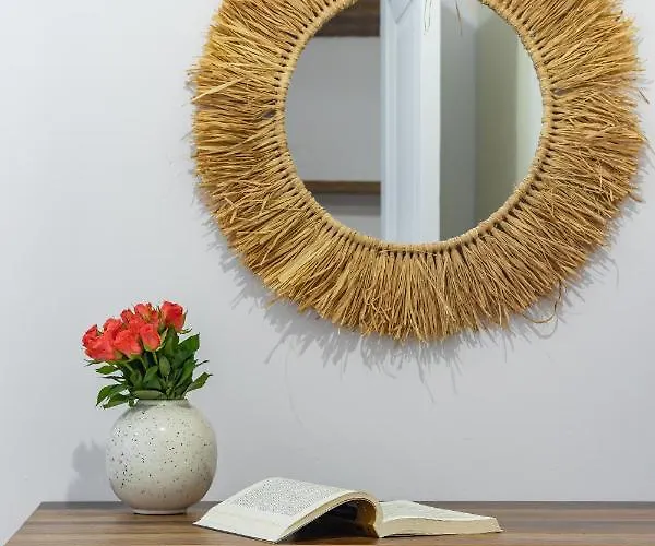 Modern Chic B&c * Kluž