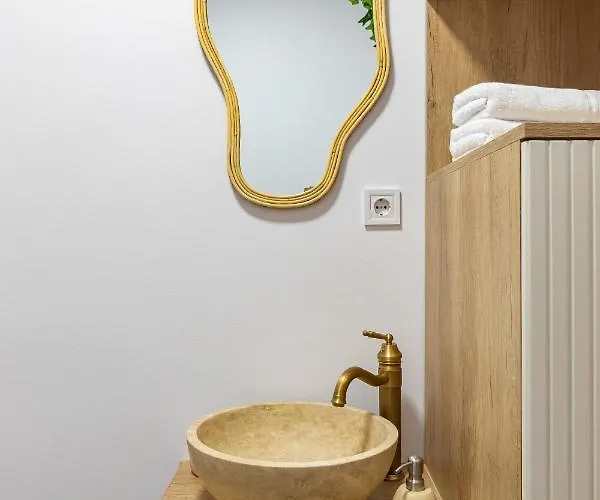 Modern Chic B&c Apartamento