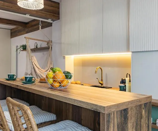 Modern Chic B&c Cluj-Napoca