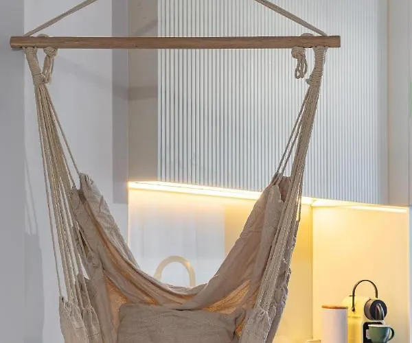 Modern Chic B&c Apartamento