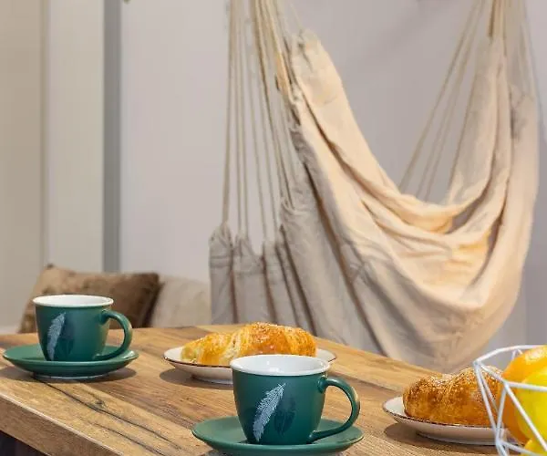 Modern Chic B&c Apartmán Kluž